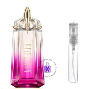 عطر گرمی تیری موگلر وومنیتی