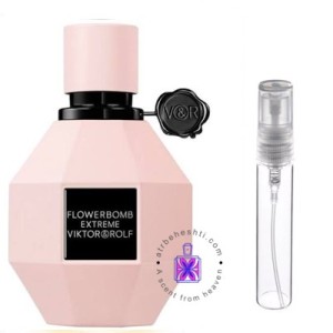 عطر گرمی فلاوربمب اکسترا