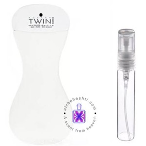 عطر گرمی آزارو تویین زنانه