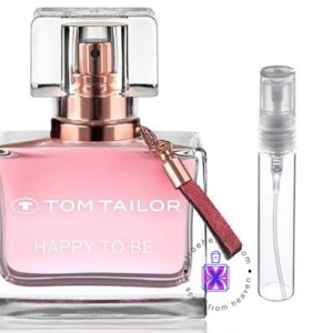 عطر  گرمی تام تیلور هپی تو بی