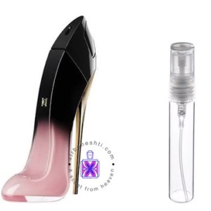 عطر  گرمی گود گرل بلاش الکسیر