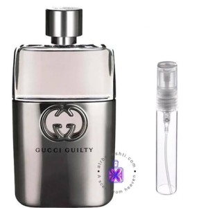 عطر  گرمی گوچی گیلتی پور هوم