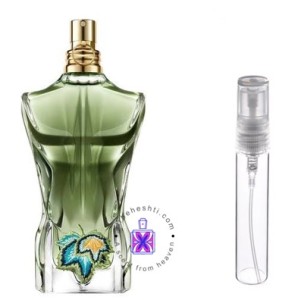 عطر  گرمی ژان پل گوتیه پارادایس گاردن