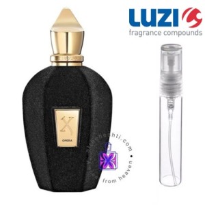 عطر گرمی زرجوف اوپرا لوزی