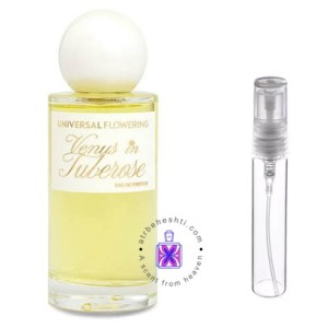 عطر  گرمی گل مریم ونوس