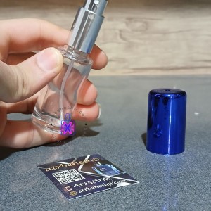 12 میل بارالان- عطر بهشتی