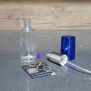 12 میل بارالان- عطر بهشتی