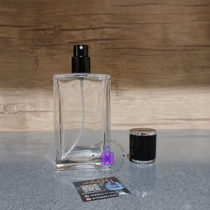۵۰ میل تخت ایزی کریمپ شفاف-عطر بهشتی