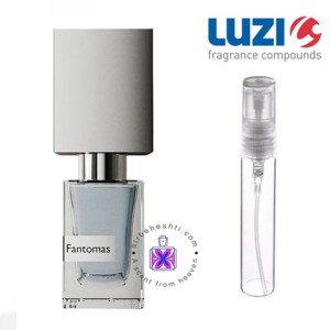 عطر  گرمی ناسوماتو فانتوماس لوزی