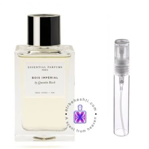 عطر گرمی بویس امپریال