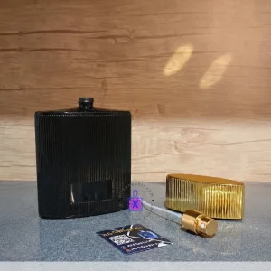 شیشه تام فورد نویر پور فمه 100 میل - عطر بهشتی