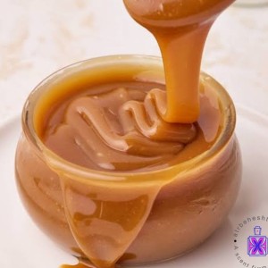اسانس کارامل
