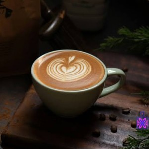اسانس کاپوچینو