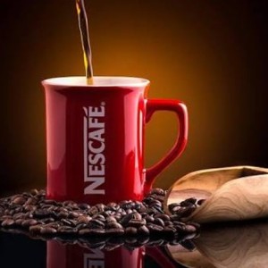اسانس نسکافه