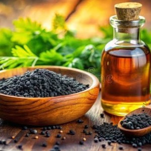 اسانس سیاه دانه