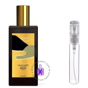 عطر گرمی ممو ایتالین لدر