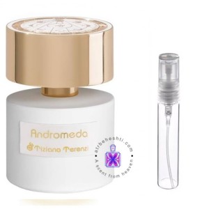 عطر گرمی تیزیانا ترنزی اندرومدا