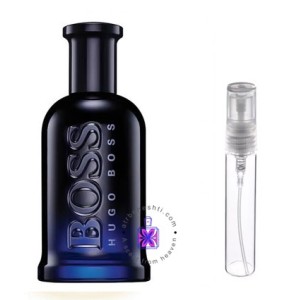 عطر گرمی هوگو بوس نایت