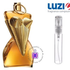 عطر گرمی ژاان پل گووتیه دیوین لوزی