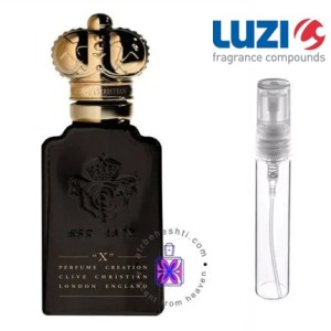 عطر گرمی کیلاایو کیریستین ایکس لوزی