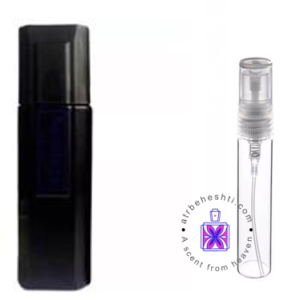 عطر گرمی  لومانی سانتیاگو