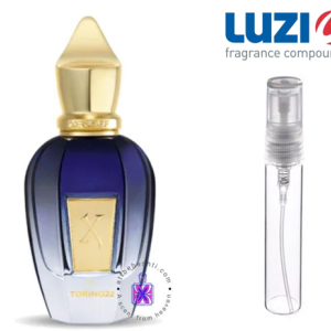 عطر گرمی زررجف تورنتینو 21 لوزی