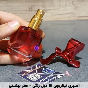 شیشه نینا ریچی 15 میل-عطر بهشتی