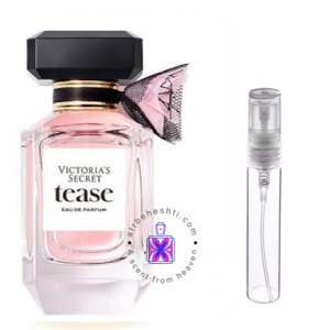 عطر گرمی ویکتوریا سکرت تیس