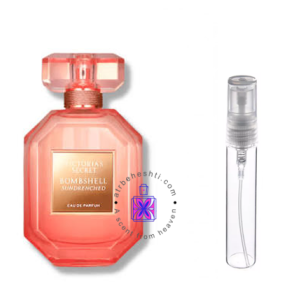عطر گرمی ویکتوریا سکرت بامب شل ساندرنچد