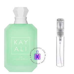 عطر گرمی کایالی یام پسته جلاتو ۳۳