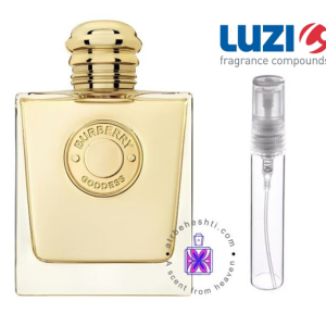 عطر بااربری گادس لوزی