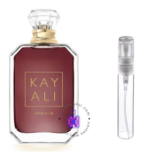 عطر گرمی کایالی وانیلا