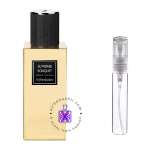 عطر گرمی ایو سن لوران سوپریم بوکت