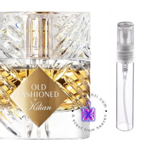 عطر گرمی  بای کیلیان اولد فشن