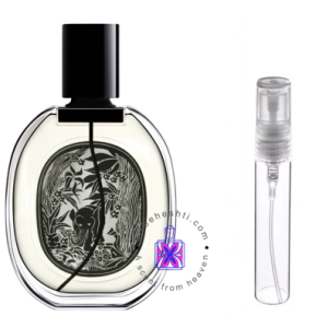 عطر گرمی دیپتیک تام دائو