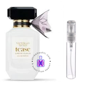 عطر گرمی ويکتوريا سکرت تيس کرم کلود