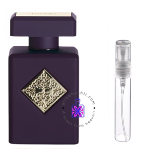 عطر گرمی اینیشیو  ساید افکت