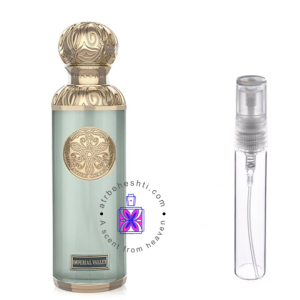 عطر گرمی امپریال والی (قیصا)