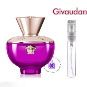عطر پور فمه دیلن پرپرل ژیوادان