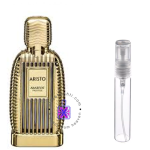 عطر گرمی آریستو عربیات پرستیژ