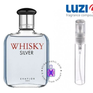 عطر گرمی ویسکی سیلور لوزی