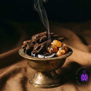 اسانس عود