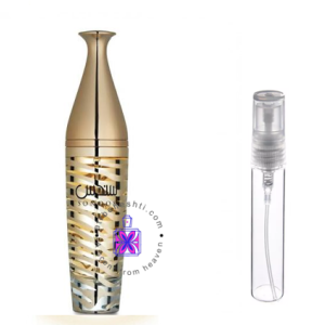 عطر گرمی لطافه سندوس