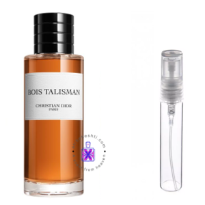 عطر گرمی بویس تالیسمان