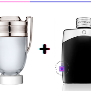 عطر ترکیبی اینوکتوس + لجند