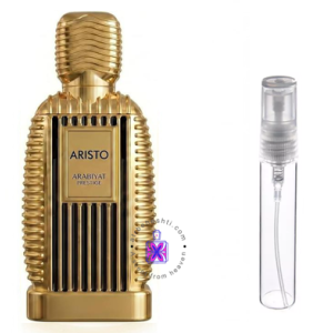 عطر گرمی آریستو عربیات پرستیژ