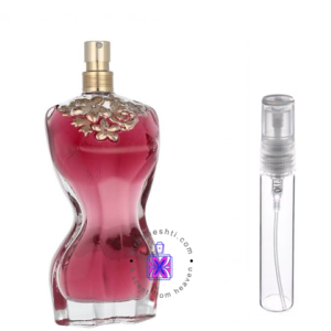 عطر گرمی  ژان پل گوتیه لا بل