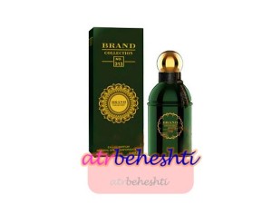 عطر گرلن عود اسنشیال برند کالکشن 313