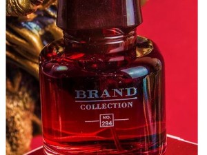 عطر جیونچی له اینتردیت ادو پرفیوم رژ برند کالکشن - عطر بهشتی