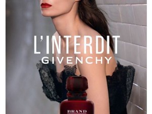 عطر جیونچی له اینتردیت ادو پرفیوم رژ برند کالکشن - عطر بهشتی